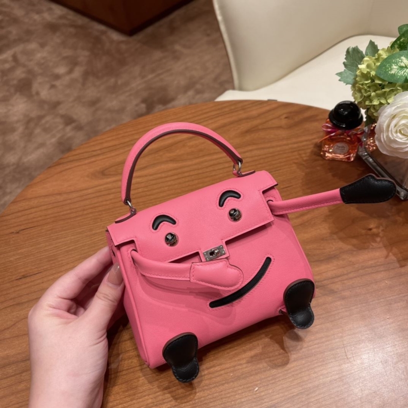 H**mes kelly bags